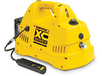 Product Image - XC-Series, Cordless Dump and Hold Pump